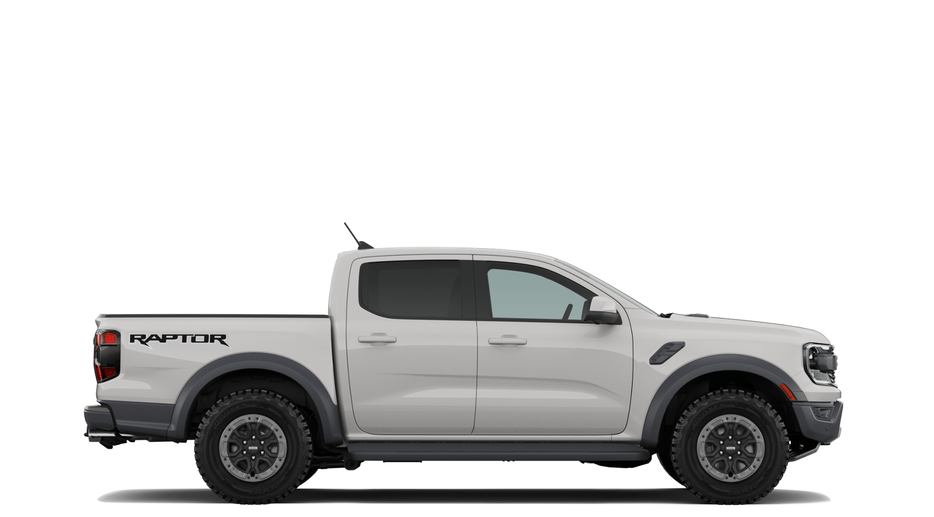2026 Ford Ranger® External Image 1